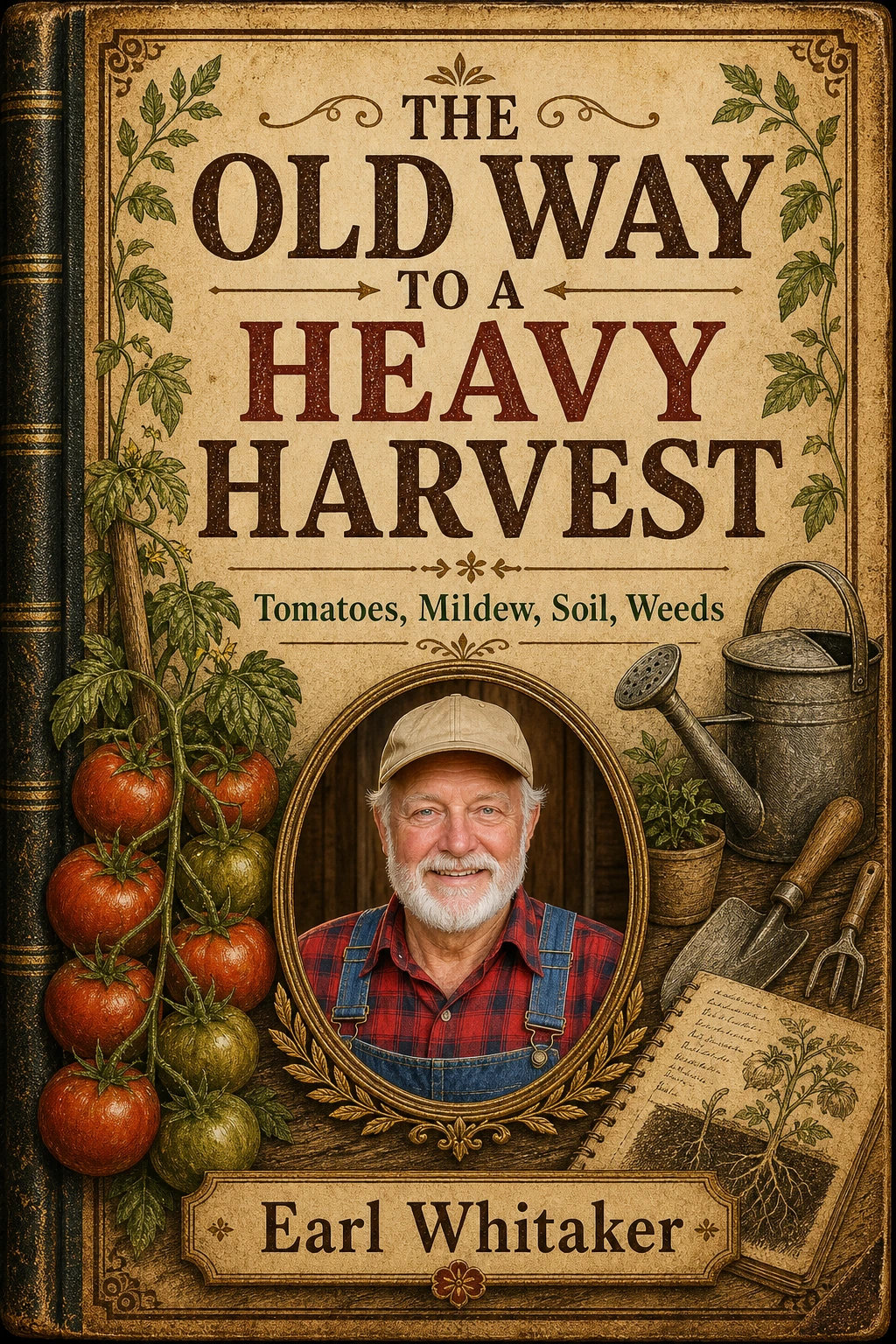 The Old Way to a Heavy Harvest